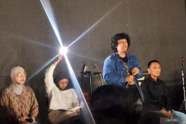 Andrie Yunus berangsur pulih usai jalani perawatan intensif