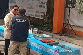 Presiden nilai TPST BLE Banyumas layak jadi model nasional