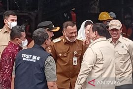 Gubernur optimistis Jateng bebas sampah 2028