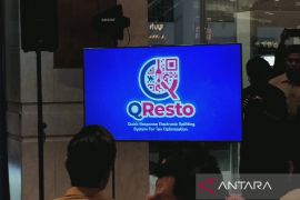 BI Sumut maksimalkan Qresto di daerah sokong peningkatan pendapatan