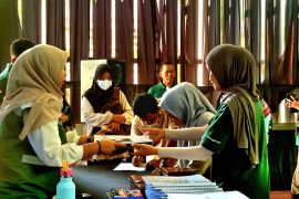 Astra Agro dan CPOPC dorong petani sawit mandiri terapkan praktik sawit berkelanjutan