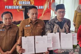 Bawaslu dan Pemkot Malang konsolidasi jaga akurasi data pemilih