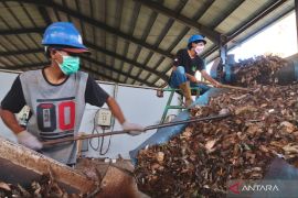 DPMPTSP NTB: Volume sampah belum cukup untuk penuhi kebutuhan PLTSa