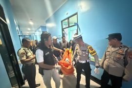 Polres Prabumulih selidiki dugaan pasien gantung diri di RS AR Bunda