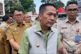 Wali Kota Palembang temukan kendaraan nunggak pajak saat sidak