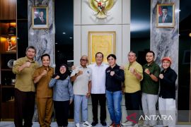 Ribuan peserta dari 38 negara siap ikuti Rinjani 100