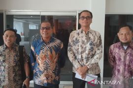 Direksi BUMD PT GNE NTB siap benahi tata kelola dan bisnis perusahaan
