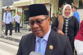 Ketua DPRD Palangka Raya dorong perempuan tingkatkan peran dan kualitas