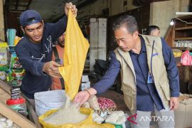 Bulog Papua optimalkan Satgas Jemput Pangan percepat serapan beras Merauke