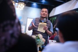 Gubernur Jateng serap aspirasi buruh