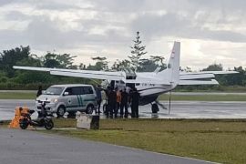 Tim gabungan kejar anggota KKB Yahukimo usai tembak warga di Dekai