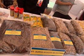 Eksportir butuh insentif pemerintah hadapi dampak krisis energi