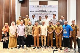 Aceh luncurkan program FIP tuna untuk jaga pasar ekspor perikanan