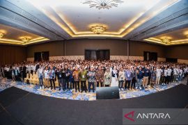 Dicoding: 9 dari 10 developer RI alami lonjakan produktivitas berkat AI