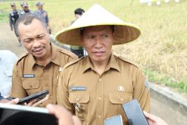 Pemkab Tulungagung siapkan irigasi pompa antisipasi kekeringan