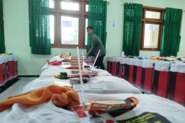 Kemenhaj Ponorogo: Tujuh calon haji cadangan berangkat ke Tanah Suci