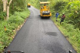 Pemkab Tulungagung usulkan perbaikan tiga ruas jalan gunakan program inpres