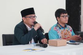 Dies Natalis Untidar usung tema "Vidya Loka Adhikarya"