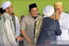 DPRD puji komitmen pesesantren di Tanah Bumbu