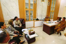 BBRMP Maluku dan BPSB kawal mutu benih bawang merah di lapangan