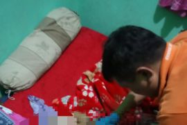 Polres Cimahi lakukan autopsi guna selidiki dugaan pembunuhan di KBB