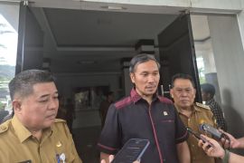 Jambi mengusulkan perbaikan jalan penghubung ke Sumbar skema APBN