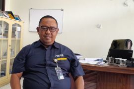 Bulog Maluku-Malut pastikan stok pangan cukup hingga lima bulan