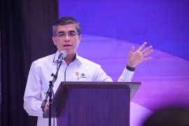 Menaker: Lingkungan kerja harus mampu jaga kesehatan mental pekerja