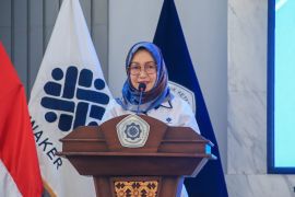 Kemnaker perkuat pembekalan mahasiswa hadapi green jobs dan AI