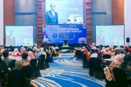 BI Sulsel dampingi 517 UMKM lewat Program REWAKO 2026