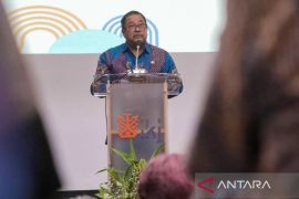 Rano Karno sebut seni punya peran penting bentuk identitas kota