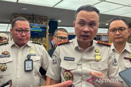 Ditjen Imigrasi pastikan informasi data e-Visa bocor adalah hoaks
