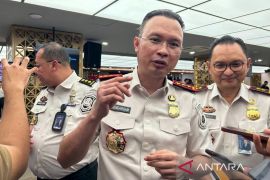 Hukum kemarin, SAM belum dicekal hingga rekomendasi Komnas HAM