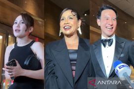 Melaney Ricardo hingga Ayu Ting Ting ucap doa untuk El dan Syifa Hadju
