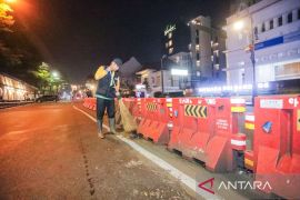 Pemkot memperkuat penanganan kebersihan melalui program Sasapu Bandung