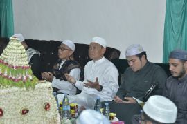 Wabup HSS ajak generasi muda dekat dengan ulama dan cintai majelis ilmu