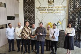Pemerintah Indonesia membebaskan bea masuk impor LPG