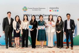 Agoda and TPO Launch MOU to Unlock Opportunities at the City Level
