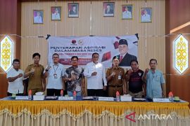 Anggota DPR minta kepastian hukum bagi PETI di Barito Selatan