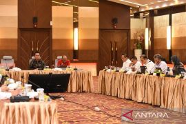 Evaluasi Kinerja Triwulan I 2026, BRK Syariah Perkuat Sinergi dan Tata Kelola Berkelanjutan