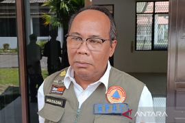 BPBD Kotim prioritaskan Teluk Sampit dalam mitigasi karhutla