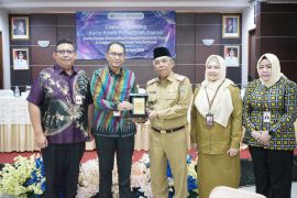 OPD di Pontianak adaptif dalam gunakan kartu kredit pemerintah daerah