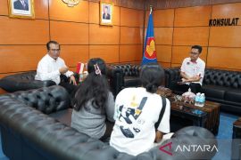 KJRI Kuching bantu dua PMI dapatkan hak gaji dari majikan