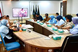 DPRD Jabar mendesak revisi Perda ekraf demi melindungi hak cipta UMKM