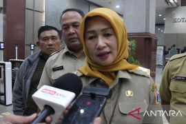 Pemkot Jakbar wajibkan seluruh kantor terapkan pemilahan sampah