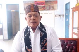 23 kecamatan di Lebak masuk daerah rawan kekeringan