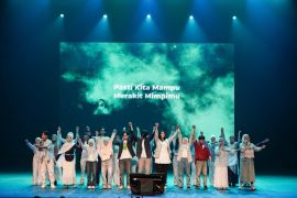 Ini dia kota-kota yang punya anak muda paling haus inovasi