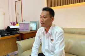 Polres Singkawang amankan oknum Satpam diduga cabuli siswi SD