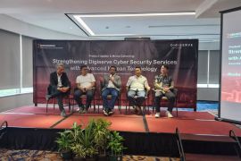 Digiserve Gandeng Teknologi Advanced Korea, perkuat keamanan siber nasional
