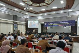 DPR Aceh sepakat Pergub yang membatasi penerima JKA dicabut